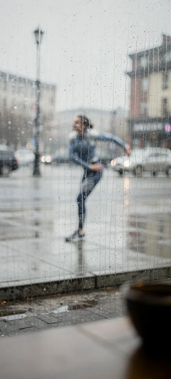 Urban Parkour Morning