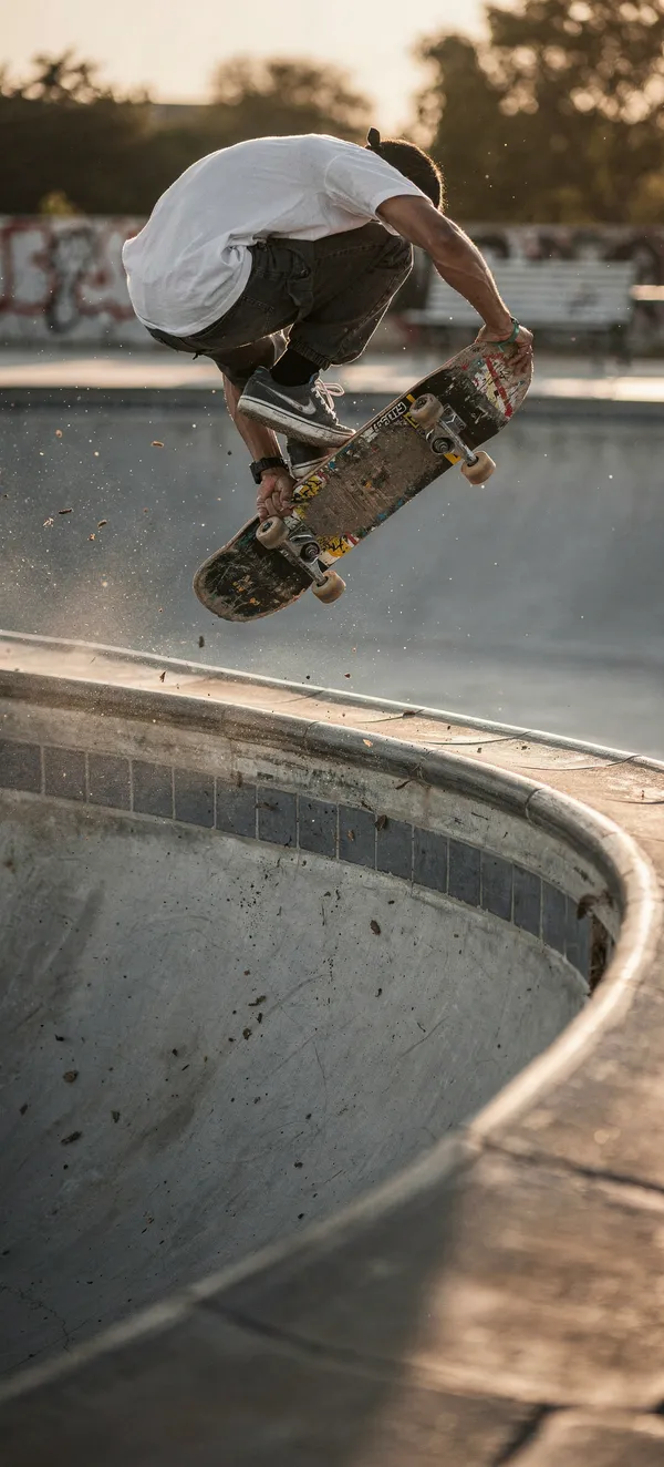 Skateboard Boneless One